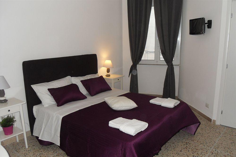 Elegance Scalini Di Trastevere Рим Екстериор снимка