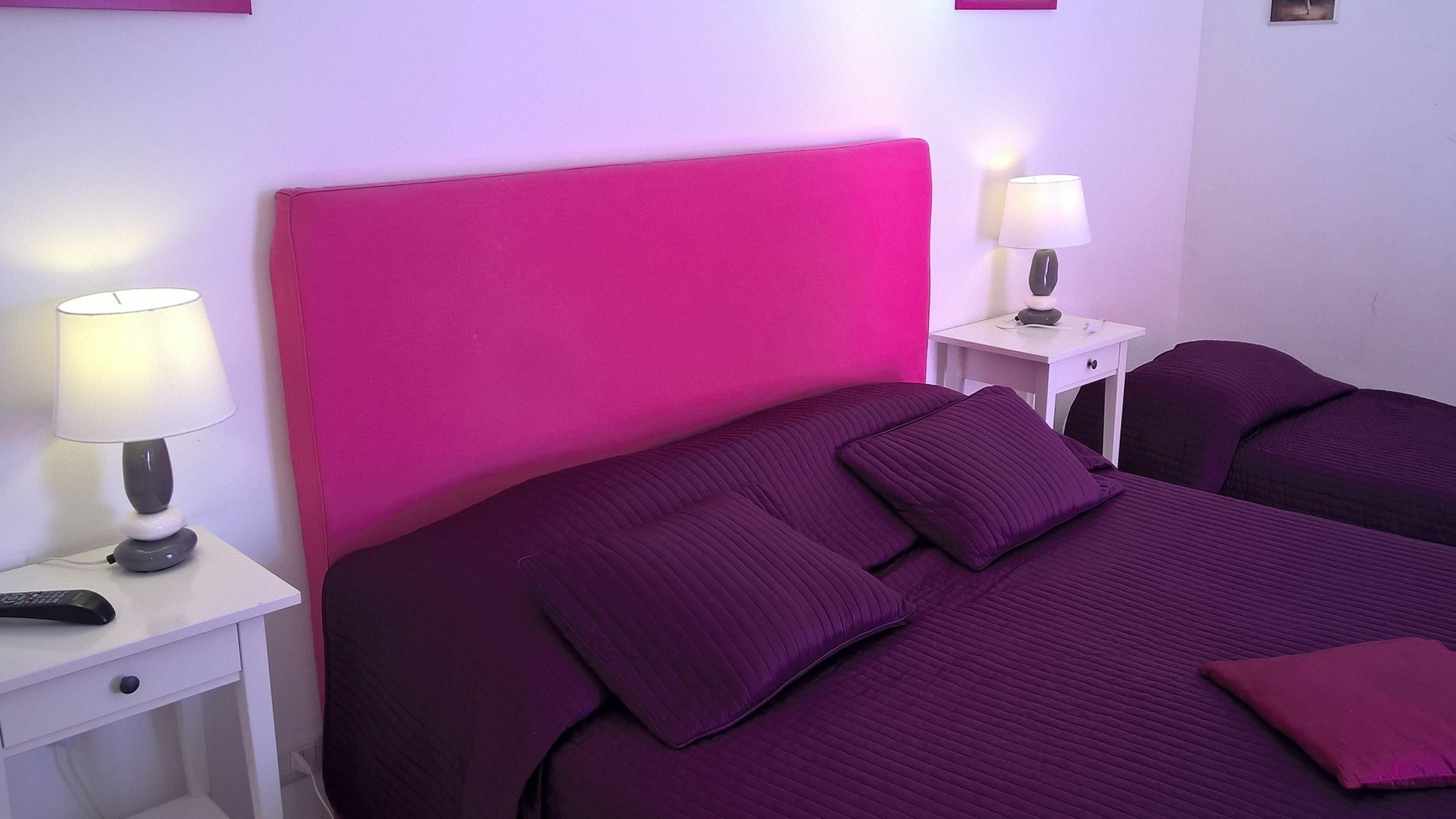 Elegance Scalini Di Trastevere Рим Екстериор снимка