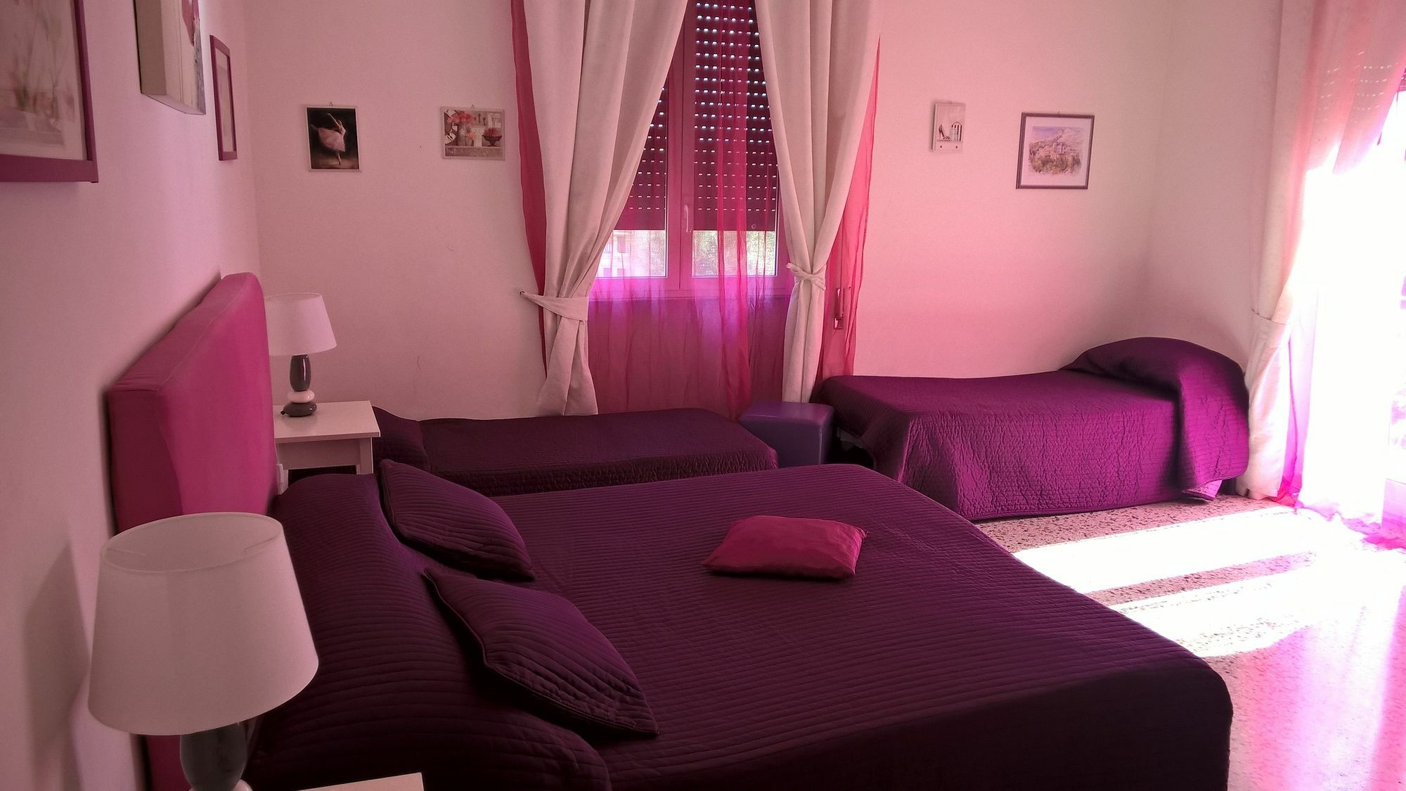 Elegance Scalini Di Trastevere Рим Екстериор снимка