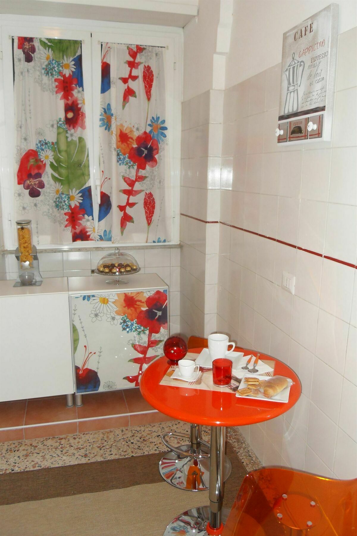 Elegance Scalini Di Trastevere Рим Екстериор снимка