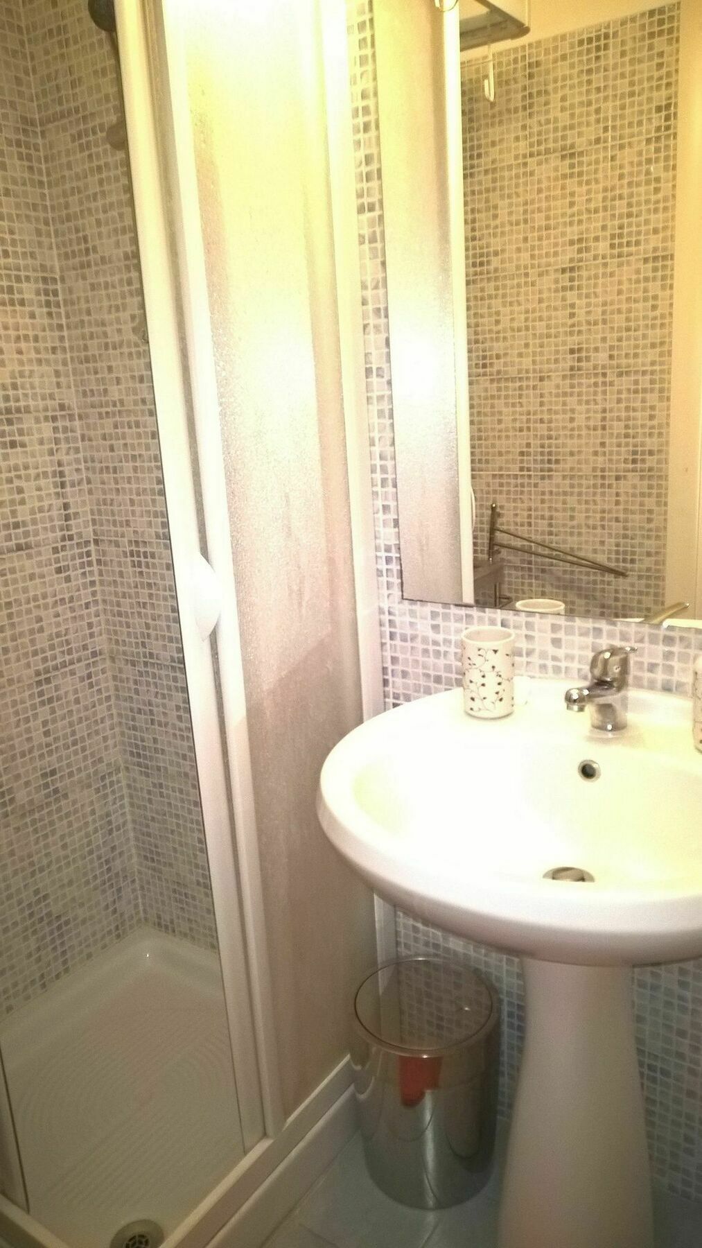Elegance Scalini Di Trastevere Рим Екстериор снимка