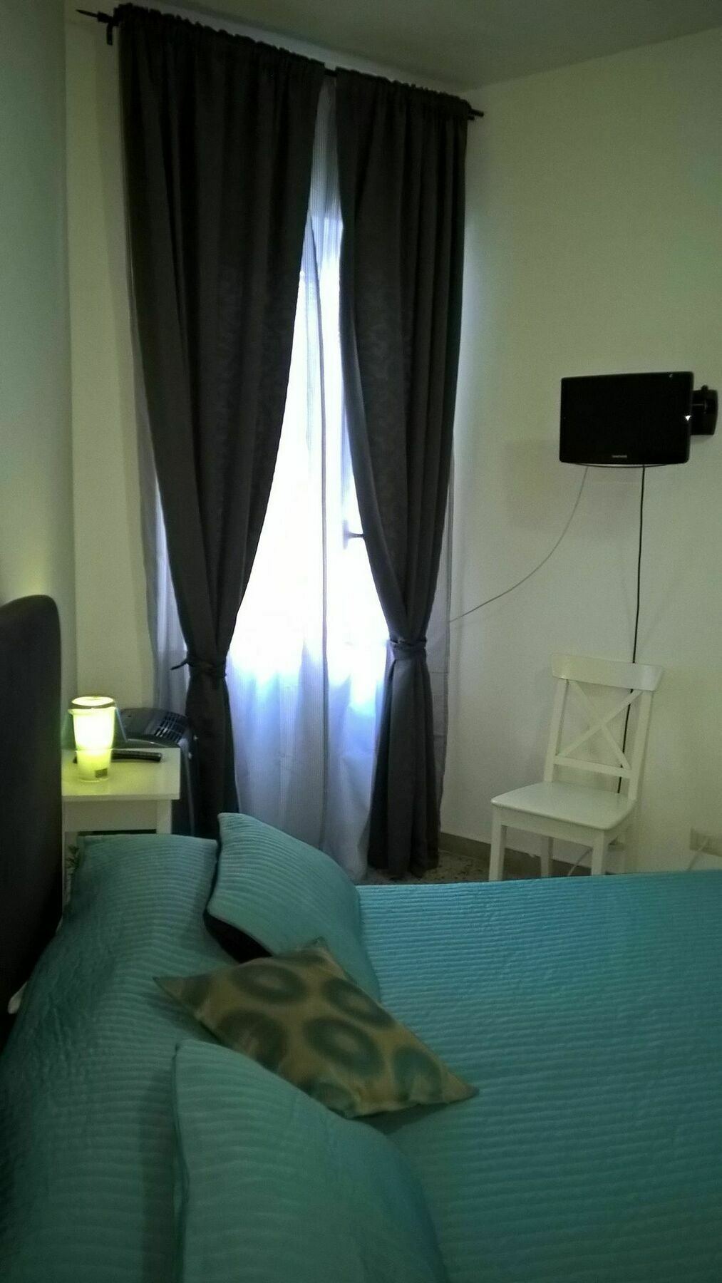 Elegance Scalini Di Trastevere Рим Екстериор снимка