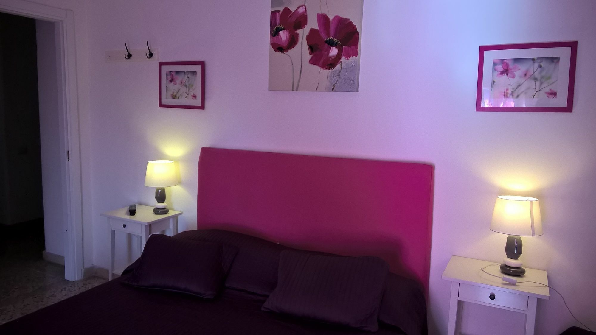 Elegance Scalini Di Trastevere Рим Екстериор снимка