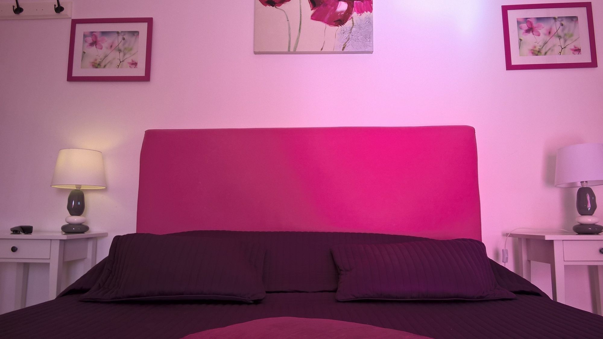 Elegance Scalini Di Trastevere Рим Екстериор снимка