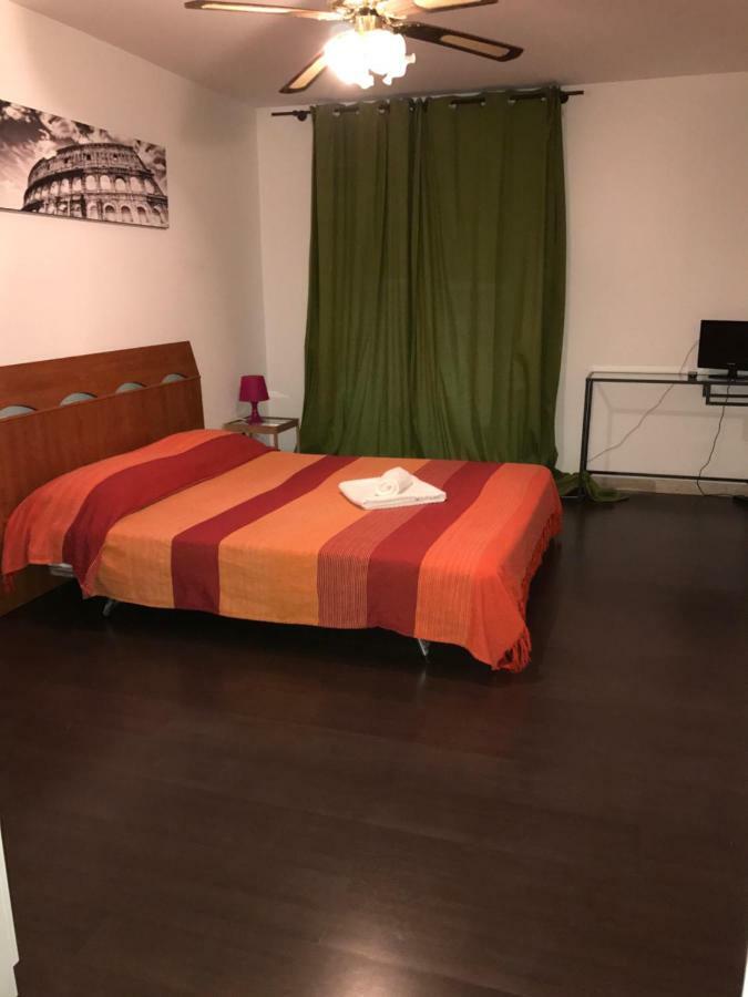 Elegance Scalini Di Trastevere Рим Екстериор снимка