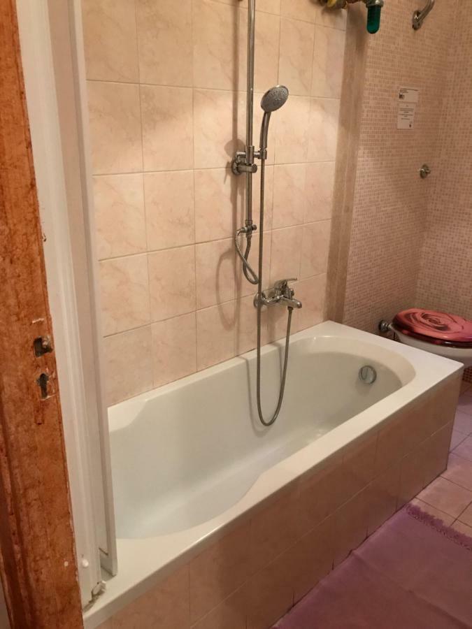 Elegance Scalini Di Trastevere Рим Екстериор снимка