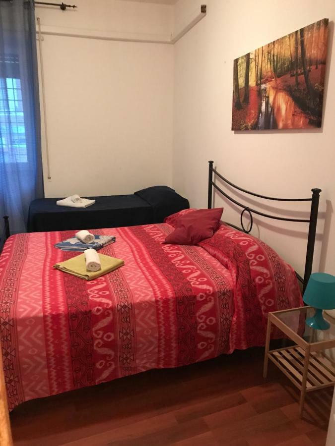 Elegance Scalini Di Trastevere Рим Екстериор снимка