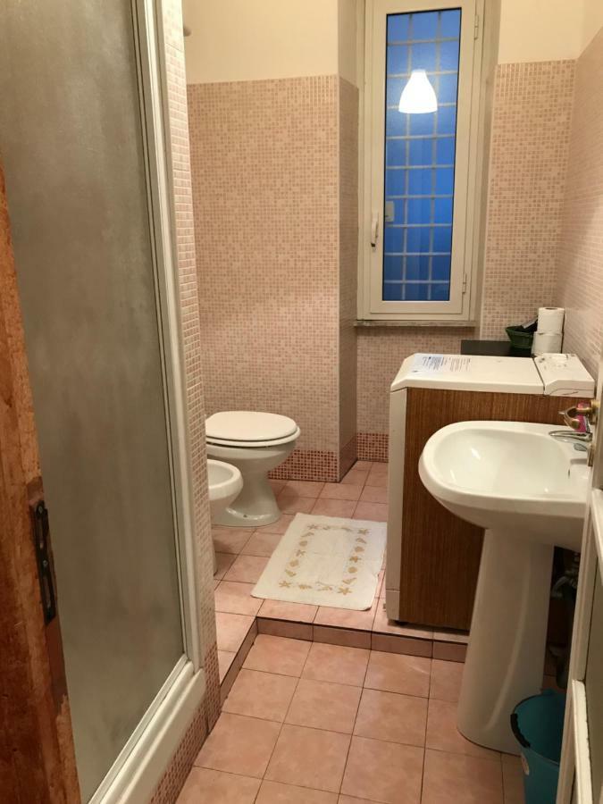 Elegance Scalini Di Trastevere Рим Екстериор снимка